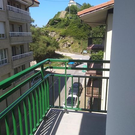 Apartamento Costa II Con Parking Exterior Comunitario Zumaia Exterior photo